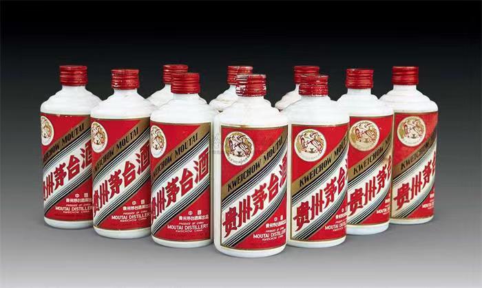 宜宾茅台酒回收